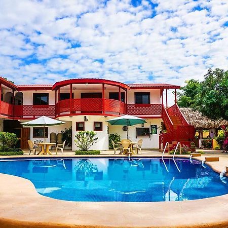 Grace Candolim Luxury Villa Exterior foto