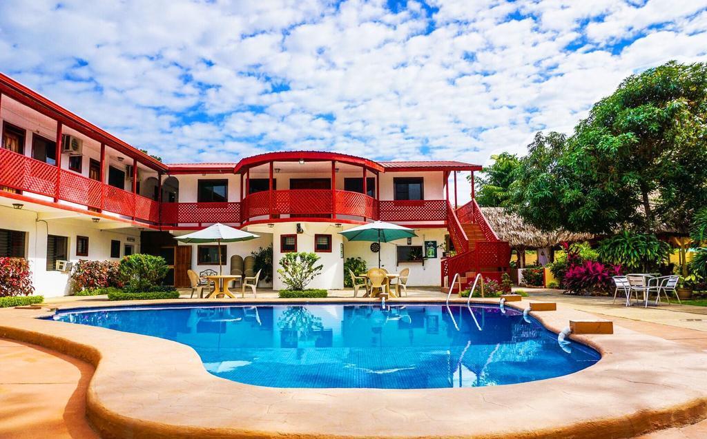 Grace Candolim Luxury Villa Exterior foto